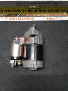 Стартер. Suzuki: Alto, Wagon R Solio, Wagon R Wide, Cervo, Swift, Lapin, Wagon R Plus, Kei, Twin, Wagon R Двигатель K6A