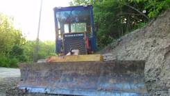Komatsu D21P. Продается бульдозер Komatsu D21p, 1 998 куб. см., 4 500,00 кг.