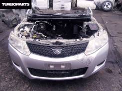 Ноускат. Toyota Allion, ZRT265, ZRT260, NZT260 Двигатели: 1NZFE, 2ZRFAE, 2ZRFE