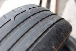 Dunlop SP Sport Maxx RT. Летние, износ: 30%, 1 шт