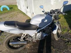 Honda CB1. 400 куб. см., исправен, без птс, с пробегом
