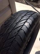 Dunlop Eco EC 201. Летние, 2010 год, без износа, 4 шт