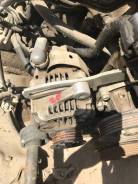 Генератор. Toyota: Corona, Sprinter, Tercel, Carina, Corolla 2, Corsa, Corolla, Corolla II, Starlet Двигатели: 3E, 2E, 2ELU, 1EL, 2EL, 4EF, 2ELC, 1E...