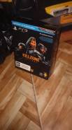 Игры для Sony PlayStation 3.