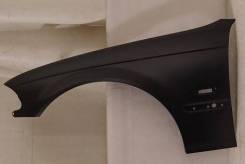 Крыло. BMW 3-Series, E46/3, E46/2, E46/4