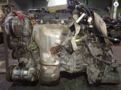 Защита двигателя. Nissan Serena, RC24, PNC24, TNC24, PC24, TC24, VNC24, VC24 Двигатель QR20DE