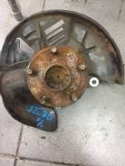 Ступица. Toyota Supra, JZA80 Toyota Soarer, UZZ31, UZZ32, UZZ30, JZZ31, JZZ30 Двигатели: 2JZGTE, 2JZGE, 1JZGTE, 1UZFE