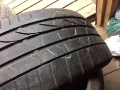 Bridgestone Potenza RE050A. Летние, износ: 30%, 4 шт