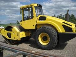 Bomag. Каток дорожный грунтовый, 3 860 куб. см.