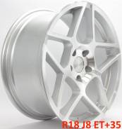 3SDM. 8.0x18, 5x114.30, ET35, ЦО 73,1 мм.