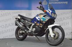 Honda XRV 750 Africa Twin. 750 куб. см., исправен, птс, с пробегом