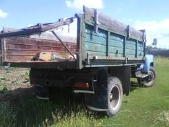 ГАЗ 53Б. Продам газ-53б, 55 куб. см., 3 500 кг.