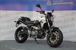 Yamaha MT-03. 660 куб. см., исправен, птс, с пробегом