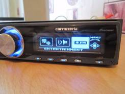 Pioneer Carrozzeria DEH