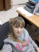 Администратор зала. Среднее образование, опыт работы 1 год