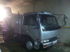 Nissan Diesel. Продается бетоносмеситель(миксер), 3 000,00 куб. м.