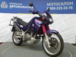 Kawasaki KLE 500. 500 куб. см., исправен, птс, с пробегом