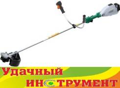 Триммеры, мотокосы электрические.