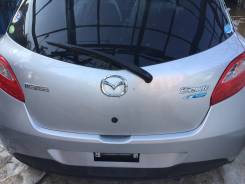 Mazda Demio. DEJFS DE3FS, P3