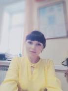 Офис-менеджер. Высшее образование, опыт работы 8 лет
