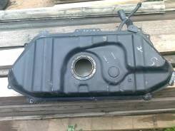 Бак топливный. Toyota Vitz, NCP131, NCP10, NCP13, SCP11 Toyota Platz, SCP11