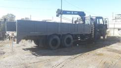 Mitsubishi Fuso. Продается грузовик с краном в Хабаровск, 14 000 куб. см., 10 000 кг.