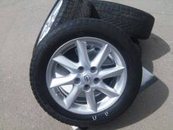 Continental ContiVikingContact 5. Зимние, 2012 год, износ: 30%, 4 шт