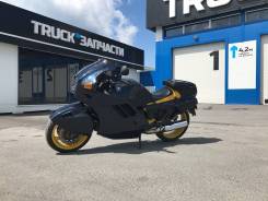 BMW K 100. 1 000 куб. см., исправен, птс, с пробегом
