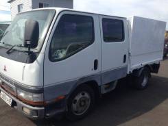 Mitsubishi Canter. Продам , 4 214 куб. см., 2 300 кг.