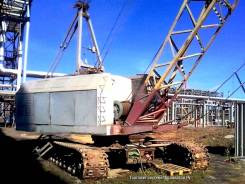 Краны подъемные. 3 860 куб. см.