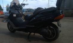 Suzuki Skywave 250. 250 куб. см., исправен, птс, без пробега