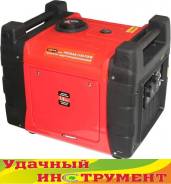 Генераторы бензиновые.