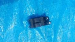 Кнопка стеклоподъемника. Nissan Elgrand, ALE50, ALWE50, APE50, APWE50, ATE50, ATWE50, AVE50, AVWE50