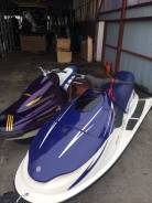 Yamaha WaveBlaster. 110,00 л.с., Год: 1999 год