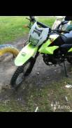 Racer Fighter 250. 250 куб. см., исправен, без птс, с пробегом