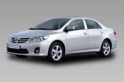 Toyota Corolla. 150