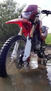 Regulmoto ZF-KY 250 Sport-001. 250 куб. см., исправен, птс, с пробегом