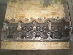 Головка блока цилиндров. Toyota: Hilux Surf, Cresta, Cressida, Blizzard, RAV4, 4Runner, Hiace, Land Cruiser, Regius Ace, Hilux, Land Cruiser Prado, Cr...