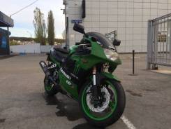 Kawasaki ZXR 400 Ninja. 400 куб. см., исправен, птс, с пробегом