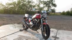 Honda CB 400. 399 куб. см., исправен, птс, с пробегом