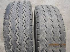 Maxxis MA-LAS Vanpro. Летние, 2012 год, износ: 30%, 2 шт