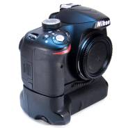 Nikon D90. 10 - 14.9 Мп, зум: без зума