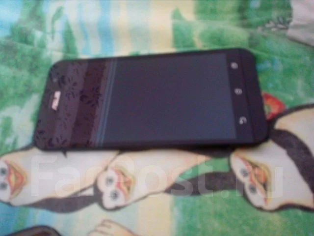Asus ZenFone Go zb500kl. �/� ����