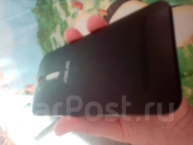 Asus ZenFone Go zb500kl. �/� ����