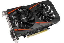 RX 460
