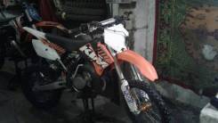 KTM 85 SX. 85 куб. см., исправен, птс, с пробегом