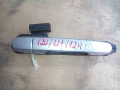 Ручка двери внешняя. Toyota Corolla Fielder Toyota Allex Toyota Corolla Runx