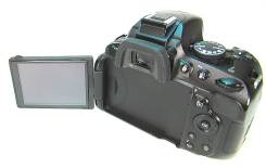 Nikon D5500. 10 - 14.9 Мп