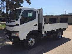 Hino Dutro. Продается грузовик , 4 600 куб. см., 2 000 кг.