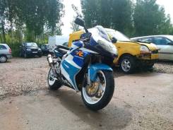 Suzuki TL1000R. 1 000 куб. см., исправен, птс, без пробега